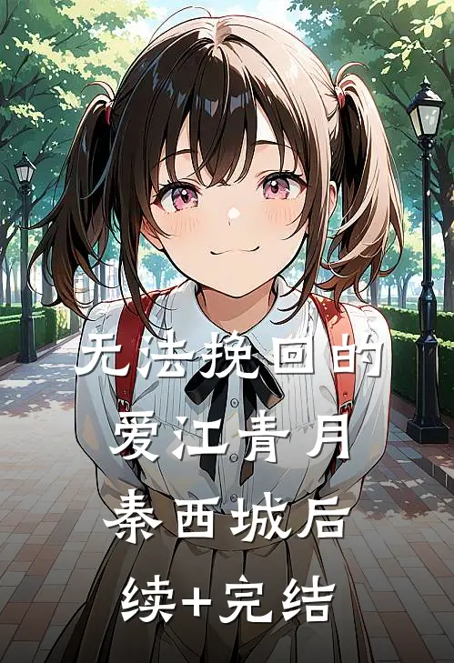 无法挽回的爱江青月秦西城后续+完结