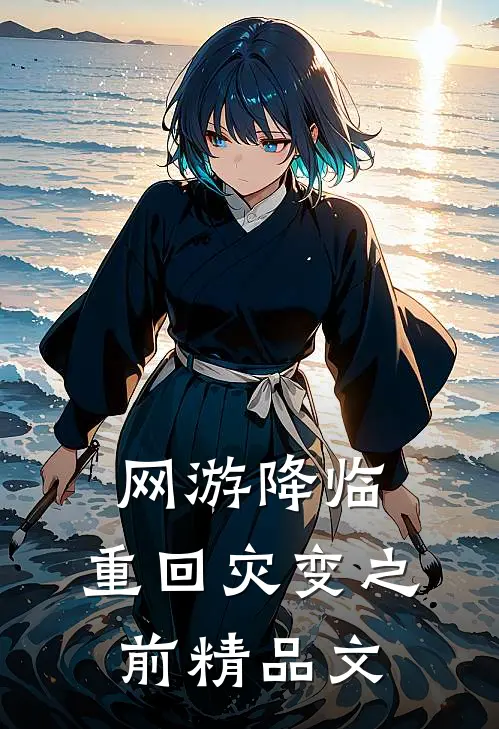 网游降临：重回灾变之前精品文