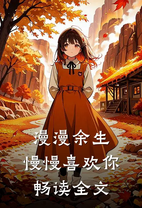漫漫余生，慢慢喜欢你畅读全文