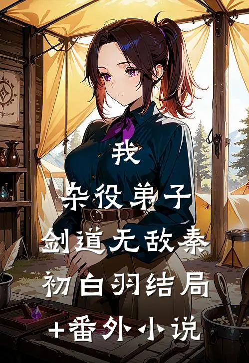 我，杂役弟子，剑道无敌秦初白羽结局+番外小说