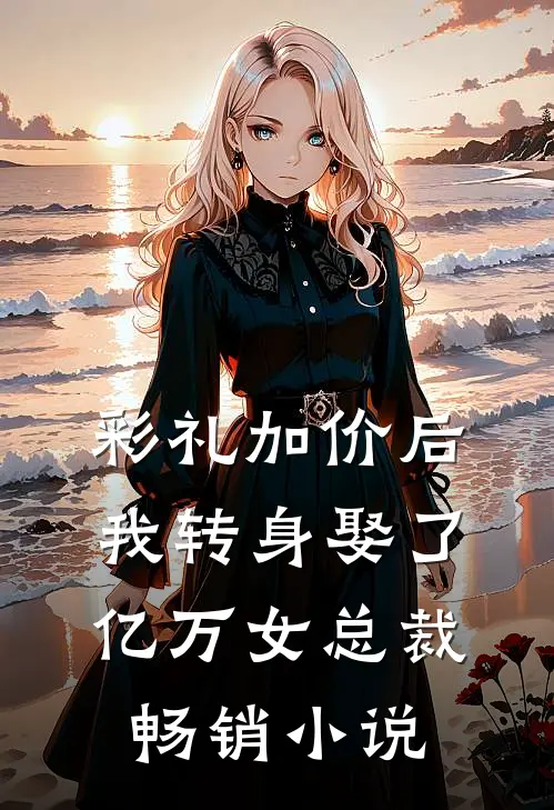 彩礼加价后，我转身娶了亿万女总裁畅销小说