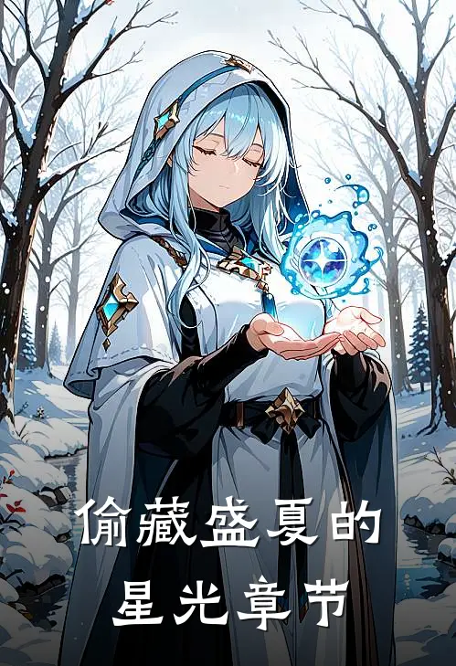偷藏盛夏的星光章节
