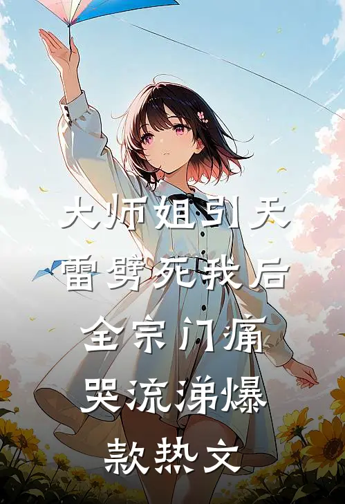 大师姐引天雷劈死我后，全宗门痛哭流涕爆款热文