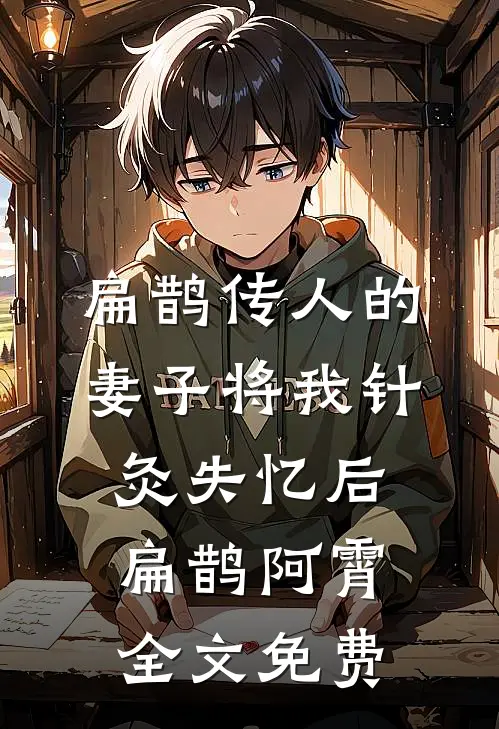 扁鹊传人的妻子将我针灸失忆后扁鹊阿霄全文免费