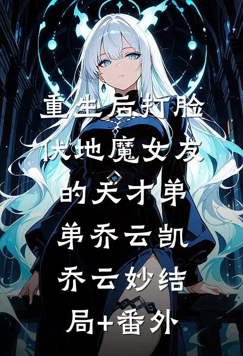 重生后打脸伏地魔女友的天才弟弟乔云凯乔云妙结局+番外