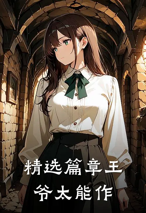 精选篇章王爷太能作