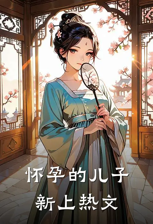 怀孕的儿子新上热文