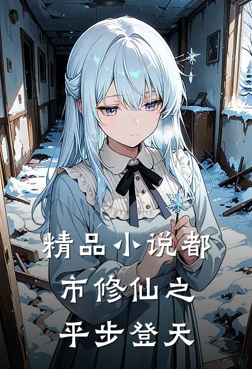 精品小说都市修仙之平步登天