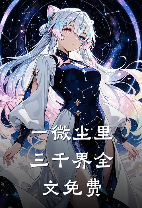 一微尘里三千界全文免费