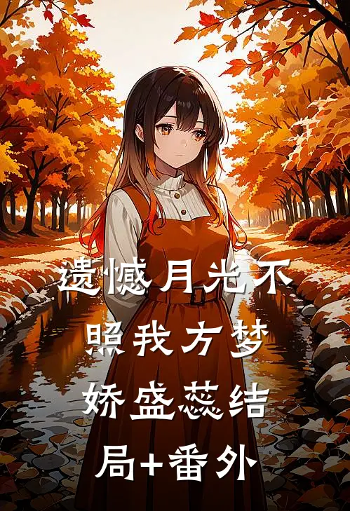 遗憾月光不照我方梦娇盛蕊结局+番外