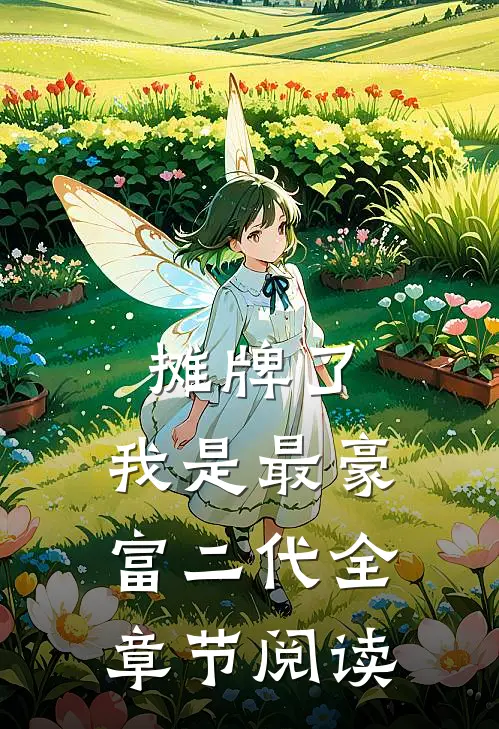 摊牌了，我是最豪富二代全章节阅读