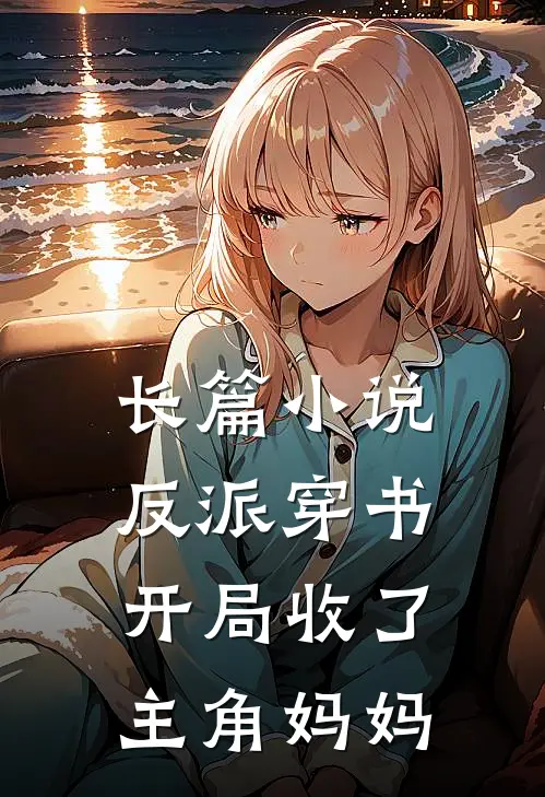 长篇反派穿书开局收了主角妈妈的