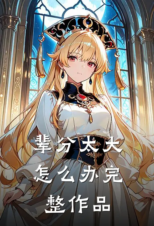 辈分太大怎么办完整作品