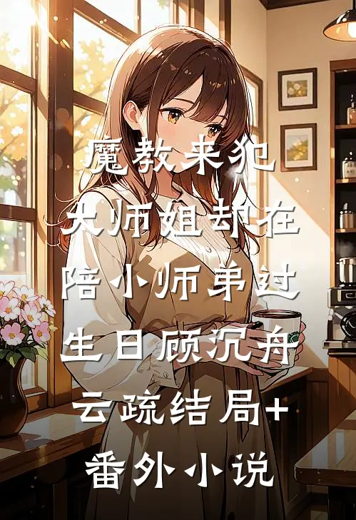 魔教来犯，大师姐却在陪小师弟过生日顾沉舟云疏结局+番外小说
