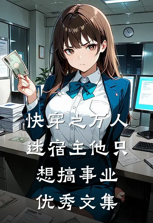 快穿之万人迷宿主他只想搞事业优秀文集