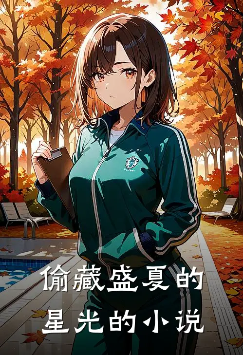 偷藏盛夏的星光的小说