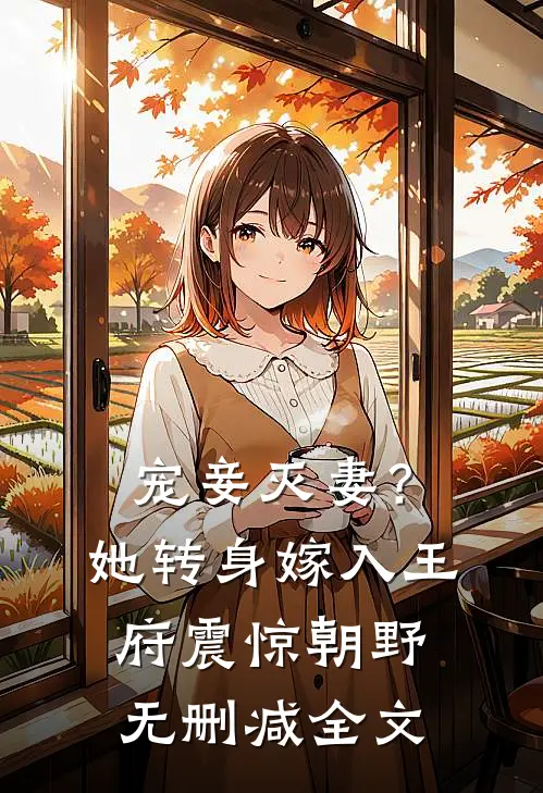 宠妾灭妻？她转身嫁入王府震惊朝野无删减全文
