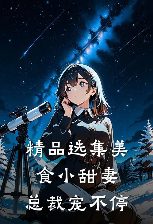 精品选集美食小甜妻：总裁宠不停