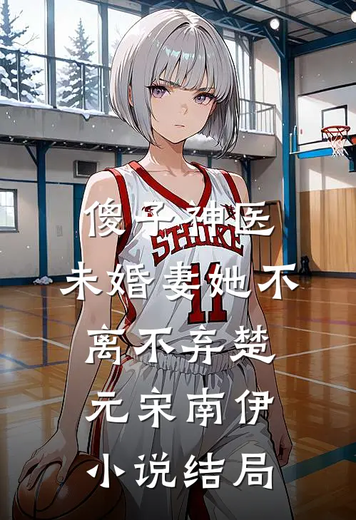 傻子神医：未婚妻她不离不弃楚元宋南伊小说结局