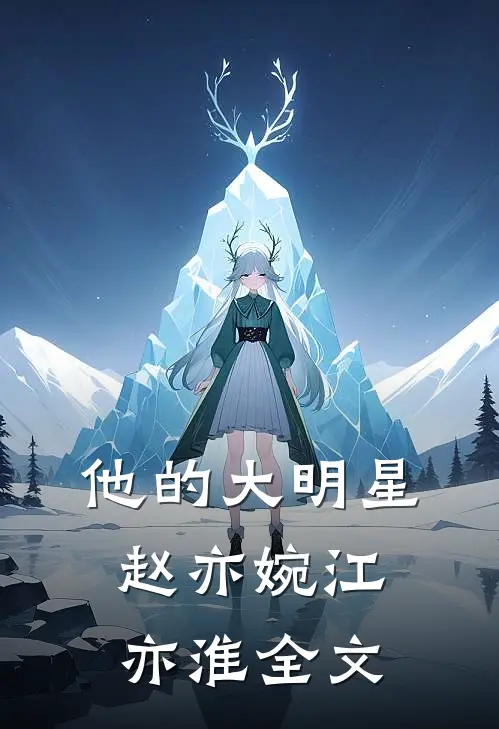 他的大明星赵亦婉江亦淮全文