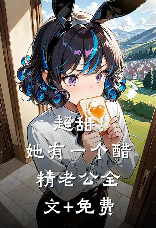 超甜！她有一个醋精老公全文+免费