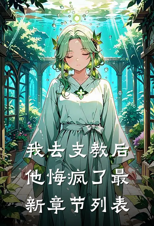 我去支教后，他悔疯了最新章节列表