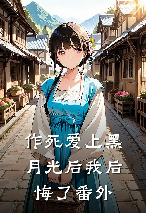 作死爱上黑月光后我后悔了 番外
