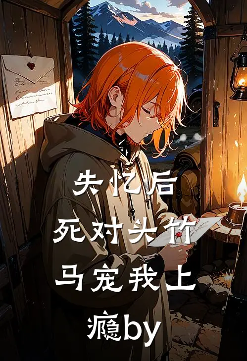 失忆后，死对头竹马宠我上瘾by