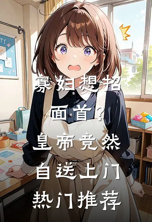 寡妇想招面首？皇帝竟然自送上门热门推荐