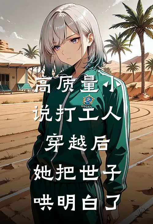 高质量小说打工人穿越后，她把世子哄明白了