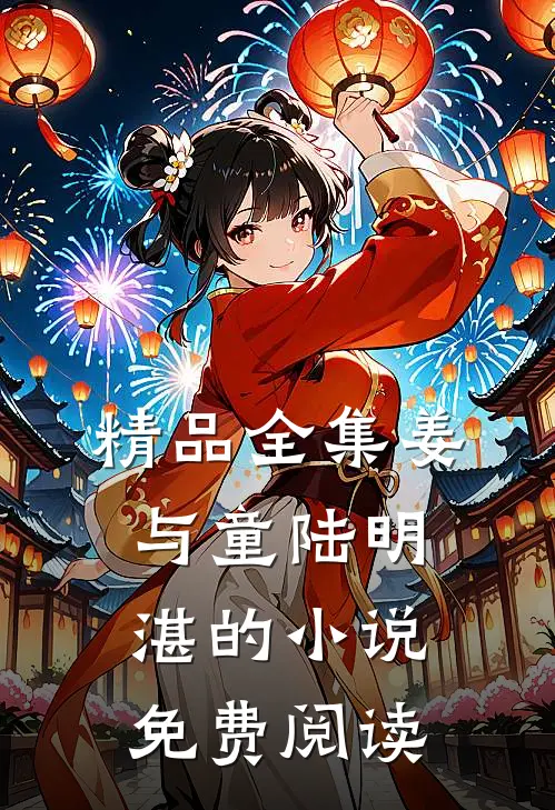 精品全集姜与童陆明湛的小说免费阅读