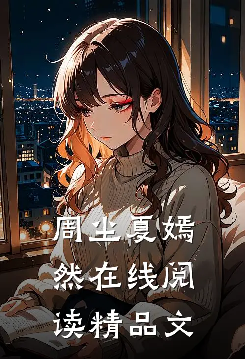 周尘夏嫣然在线阅读精品文