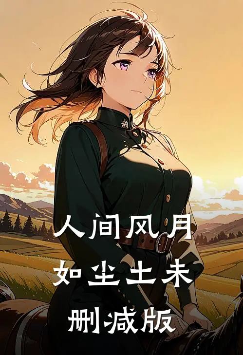 人间风月如尘土未删减版