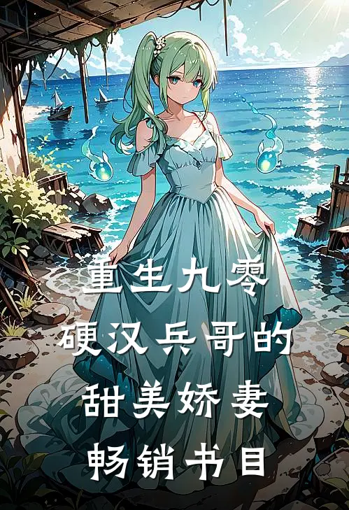 重生九零，硬汉兵哥的甜美娇妻畅销书目