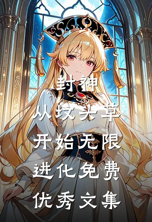 封神:从坟头草开始无限进化免费优秀文集