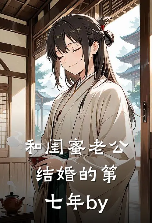 和闺蜜老公结婚的第七年by