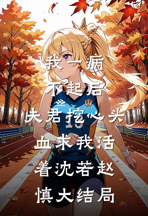 我一病不起后，夫君挖心头血求我活着沈若赵慎大结局