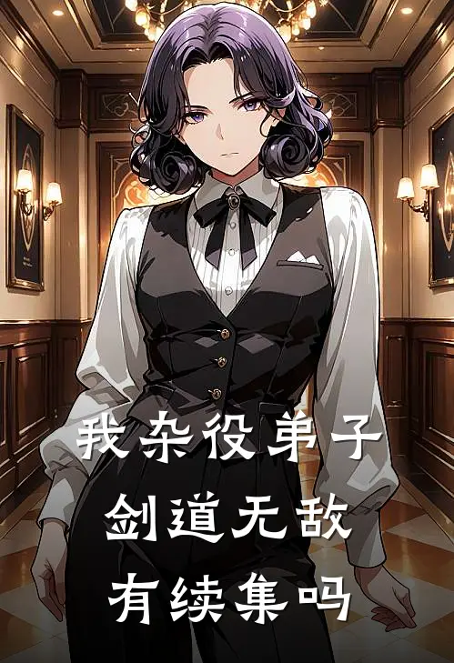 我杂役弟子剑道无敌有续集吗