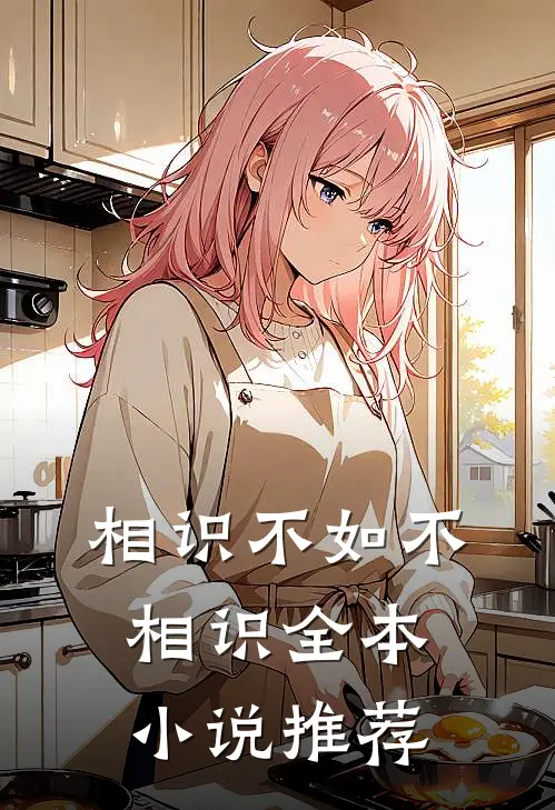 相识不如不相识全本小说推荐
