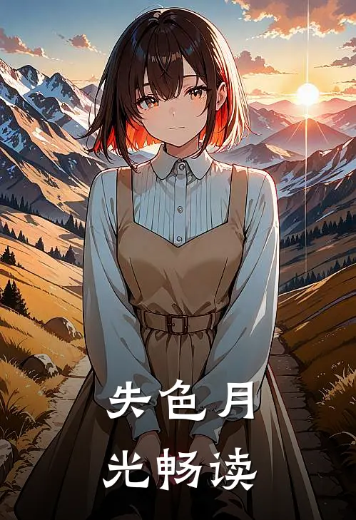 失色月光畅读