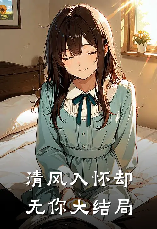 清风入怀却无你大结局