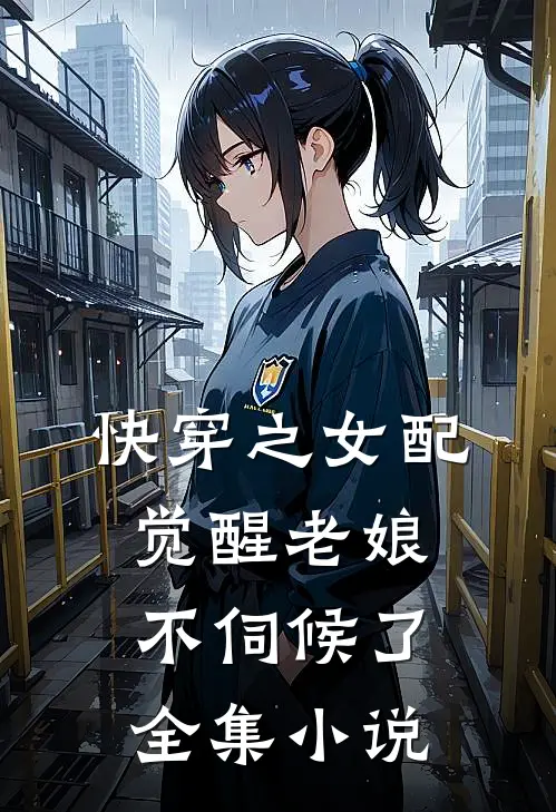 快穿之女配觉醒老娘不伺候了全集小说