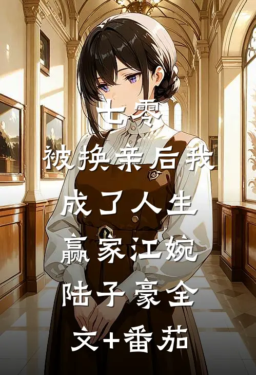 七零：被换亲后我成了人生赢家江婉陆子豪全文+番茄