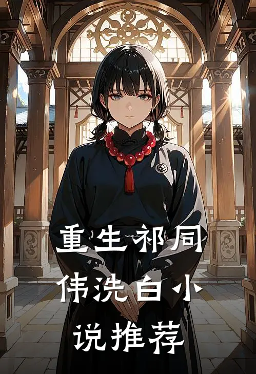 重生祁同伟洗白小说推荐