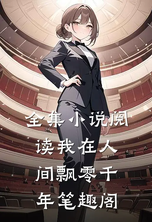 全集小说阅读我在人间飘零千年笔趣阁