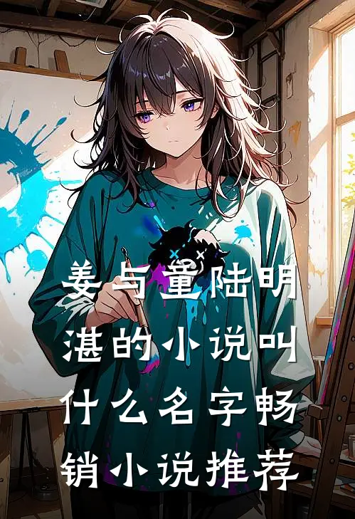 姜与童陆明湛的小说叫什么名字畅销小说推荐