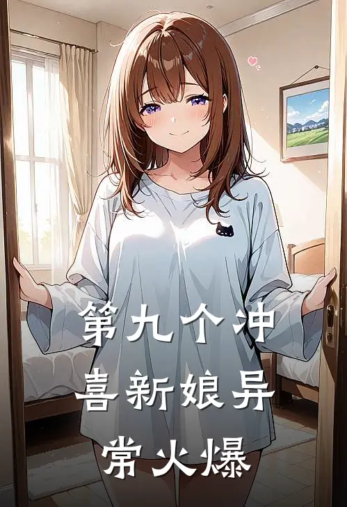 第九个冲喜新娘异常火爆