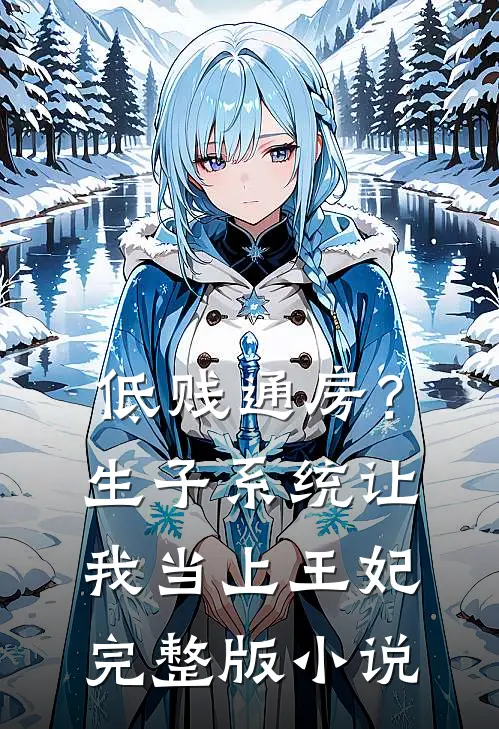 低贱通房？生子系统让我当上王妃完整版小说