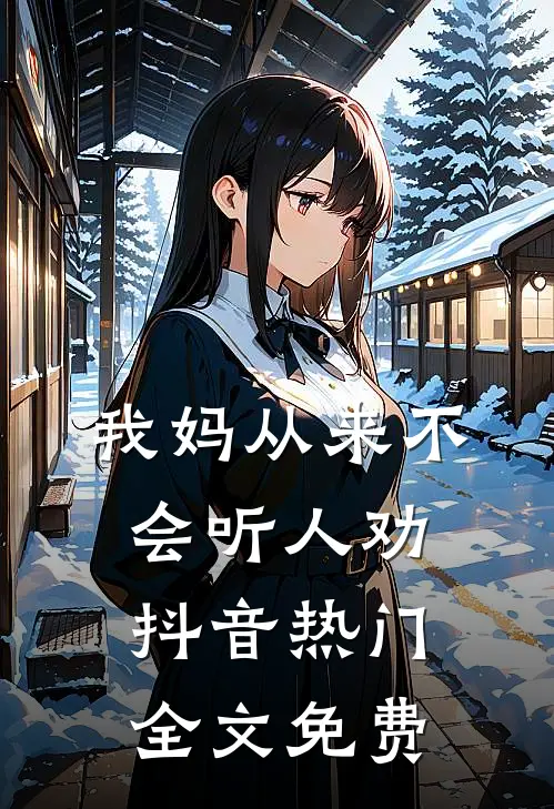 我妈从来不会听人劝抖音热门全文免费