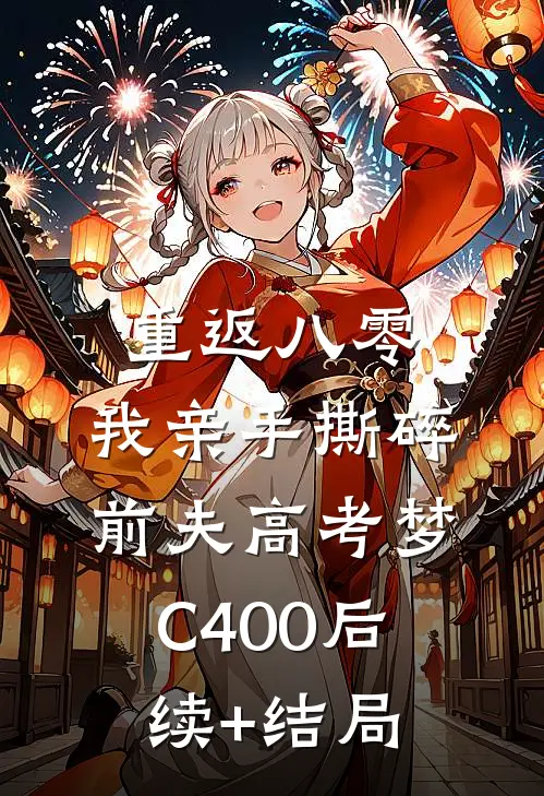 重返八零，我亲手撕碎前夫高考梦C400后续+结局